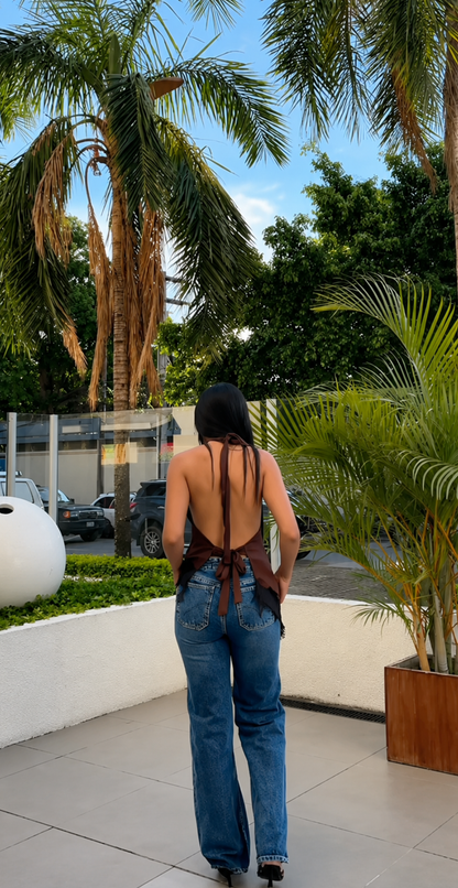 Blusa Bianca