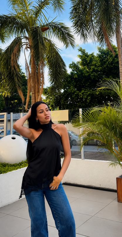 Blusa Bianca